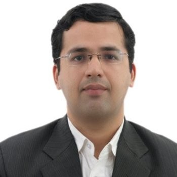 Sudhanshu Dang